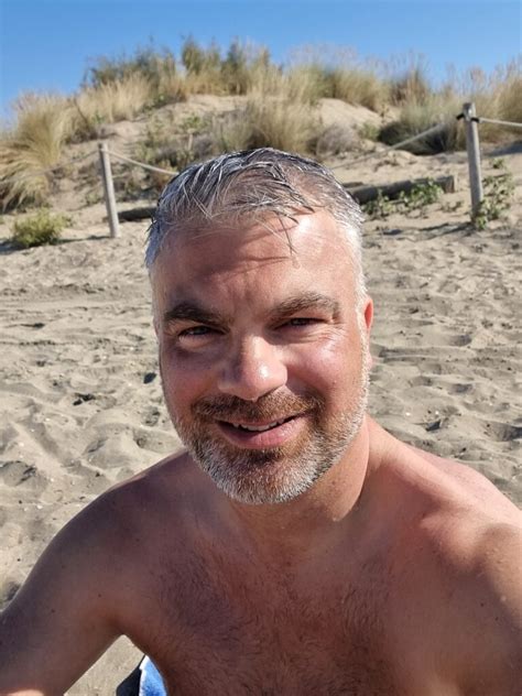 privatsphäre am strand für schwule männer